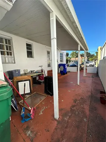 431 NW 32nd Court Miami FL 33125