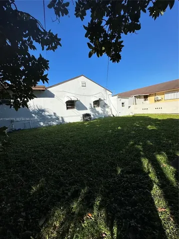 431 NW 32nd Court Miami FL 33125