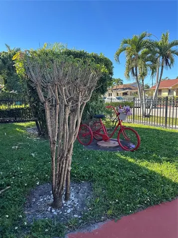 431 NW 32nd Court Miami FL 33125