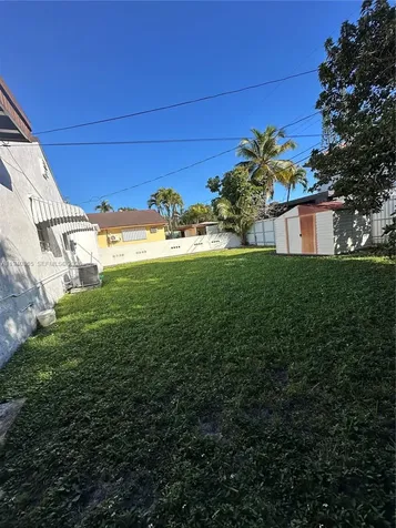 431 NW 32nd Court Miami FL 33125