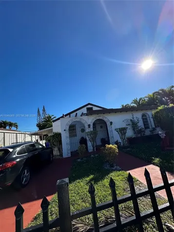 431 NW 32nd Court Miami FL 33125