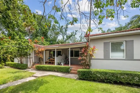 11105 NE 9th Avenue Biscayne Park FL 33161