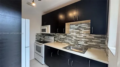 11105 NE 9th Avenue Biscayne Park FL 33161