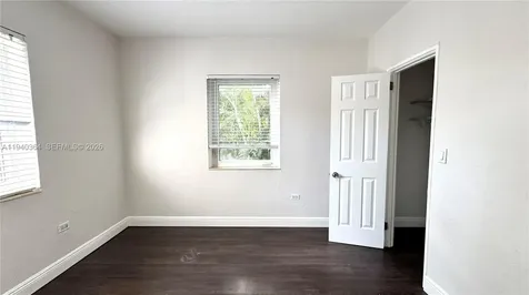 11105 NE 9th Avenue Biscayne Park FL 33161