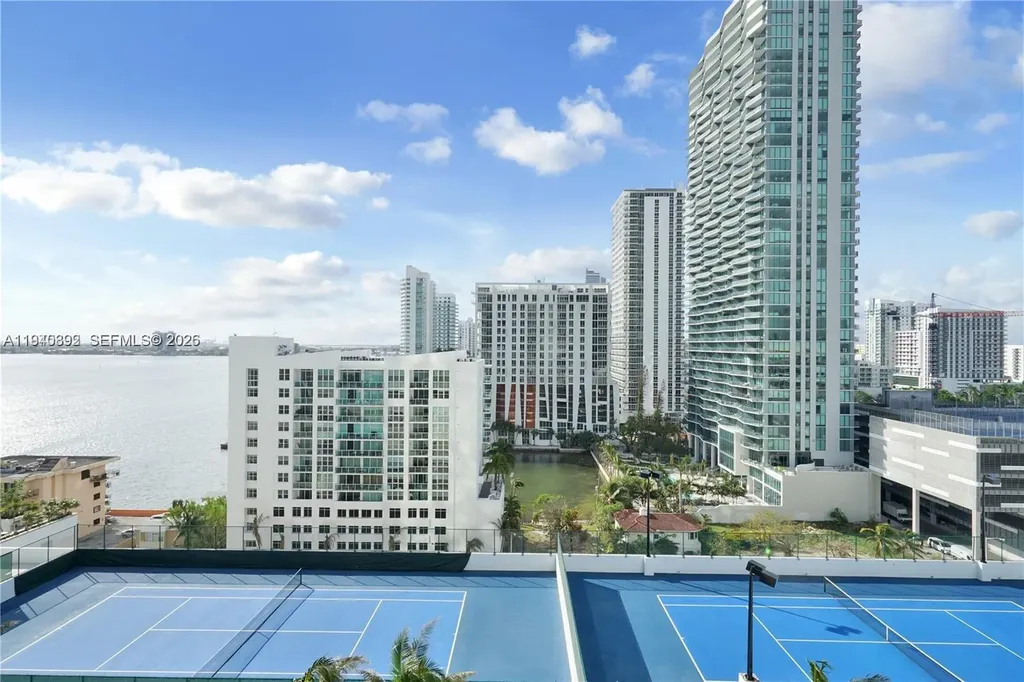 480 NE 30th Street Miami FL 33137