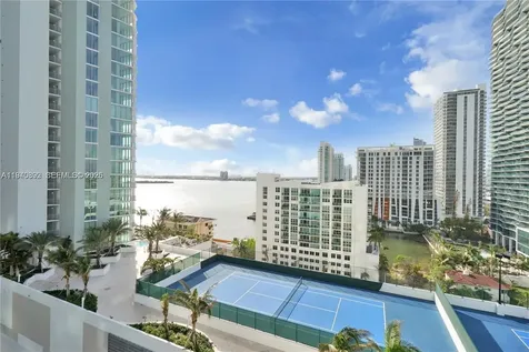480 NE 30th Street Miami FL 33137