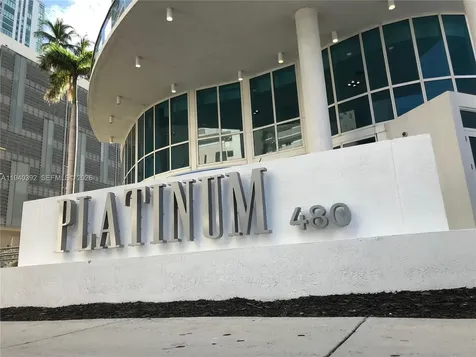 480 NE 30th Street Miami FL 33137