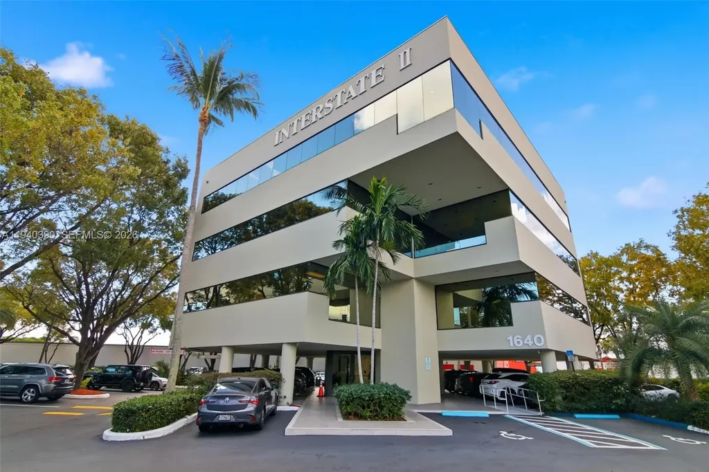 1640 W Oakland Park Boulevard Oakland Park FL 33311