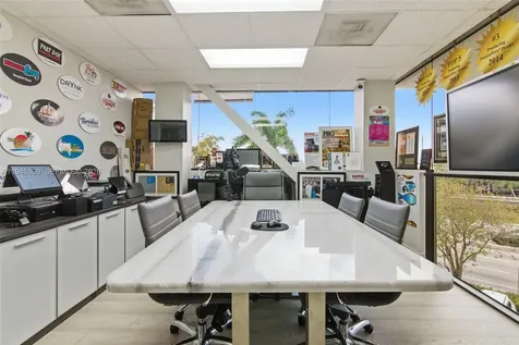 1640 W Oakland Park Boulevard Oakland Park FL 33311