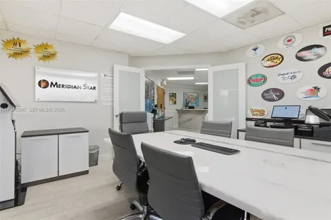 1640 W Oakland Park Boulevard Oakland Park FL 33311