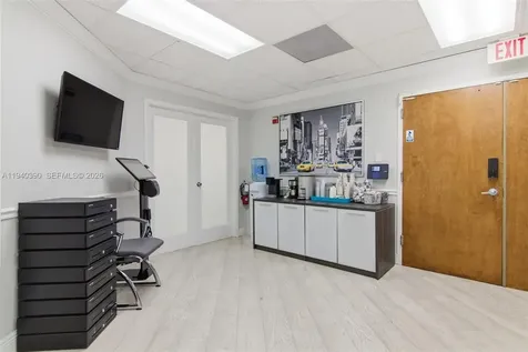 1640 W Oakland Park Boulevard Oakland Park FL 33311