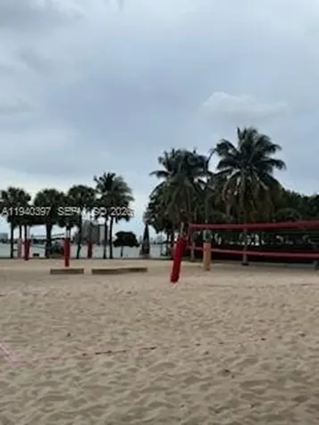 1750 N Bayshore Drive Miami FL 33132