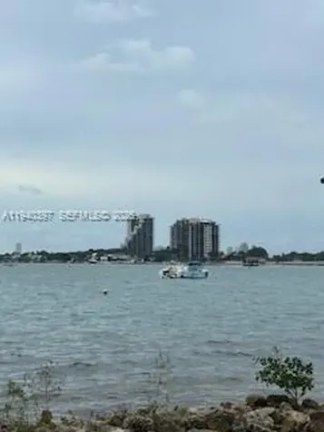 1750 N Bayshore Drive Miami FL 33132