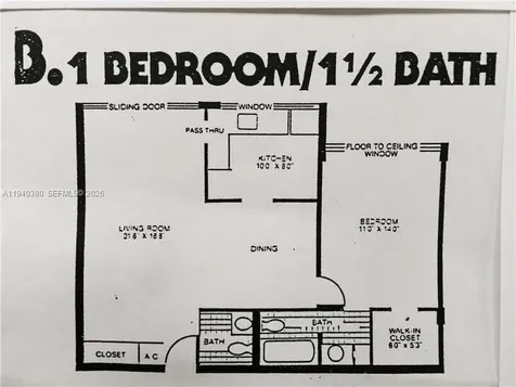 16919 N Bay Road Sunny Isles Beach FL 33160
