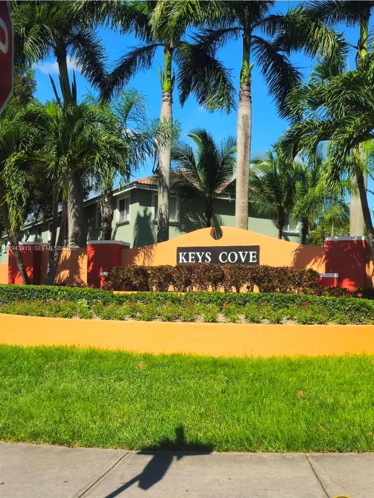 2551 SE 16th Terrace Homestead FL 33035