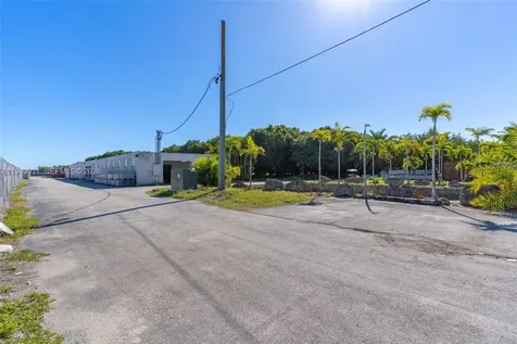 20601 SW 194th Avenue Miami FL 33187