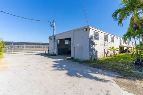 20601 SW 194th Avenue Miami FL 33187