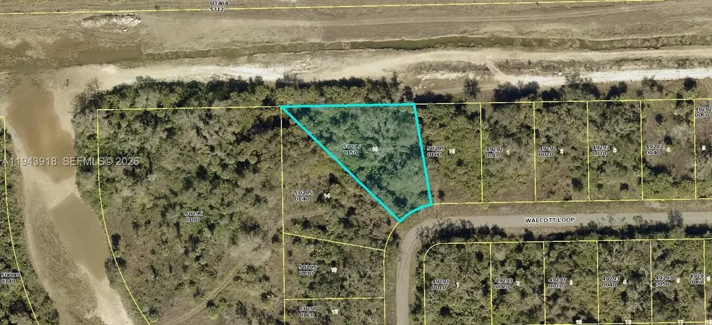 1963 Walcott Loop Lehigh Acres FL 33972