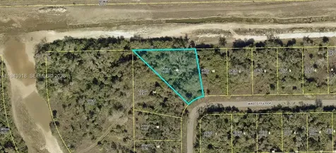 1963 Walcott Loop Lehigh Acres FL 33972