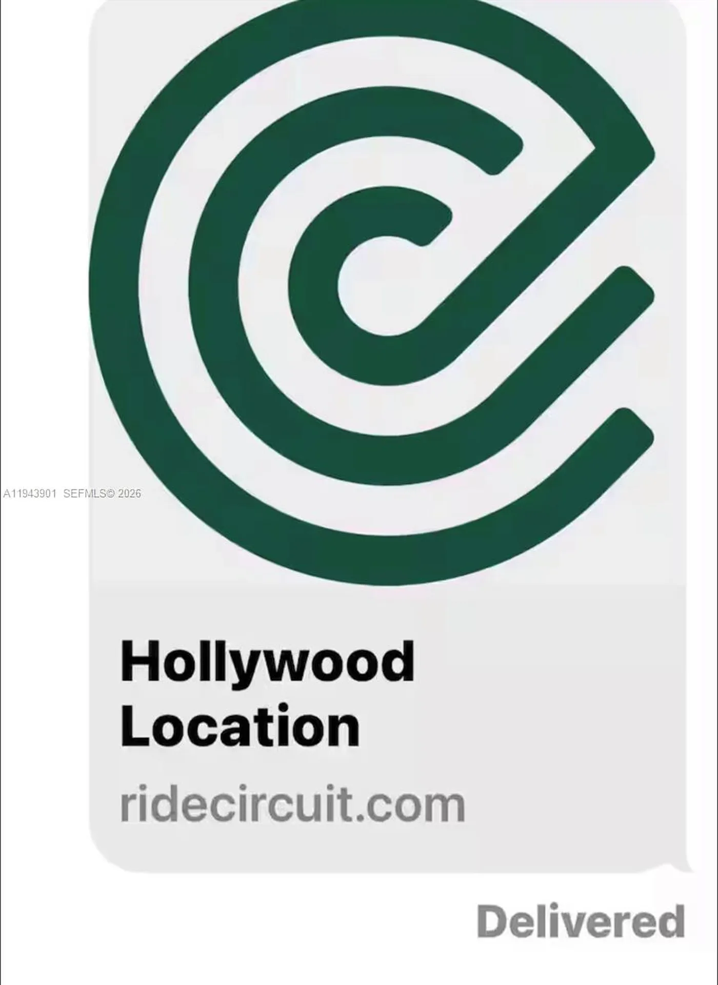 1425 Grant Street Hollywood FL 33020
