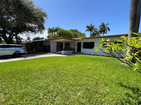 1425 Grant Street Hollywood FL 33020