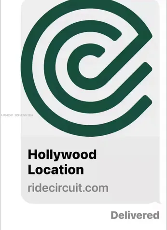 1425 Grant Street Hollywood FL 33020