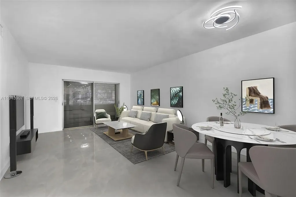 1201 Hillcrest Court Hollywood FL 33021