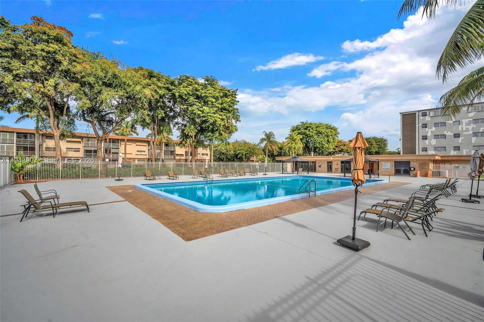 1201 Hillcrest Court Hollywood FL 33021