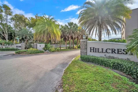 1201 Hillcrest Court Hollywood FL 33021