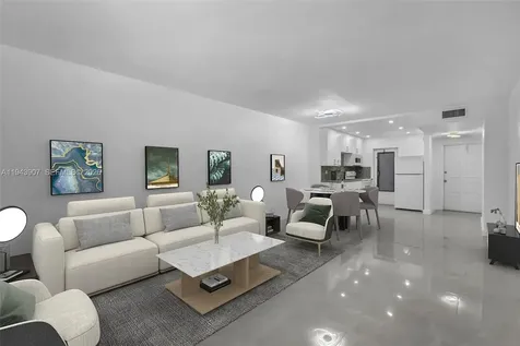 1201 Hillcrest Court Hollywood FL 33021