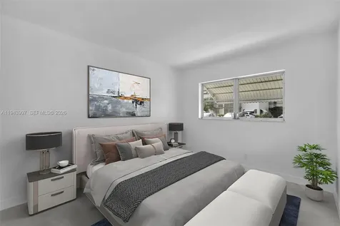 1201 Hillcrest Court Hollywood FL 33021