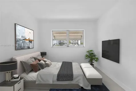 1201 Hillcrest Court Hollywood FL 33021