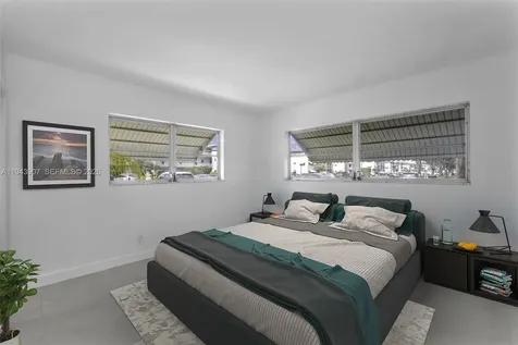 1201 Hillcrest Court Hollywood FL 33021