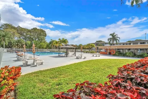 1201 Hillcrest Court Hollywood FL 33021