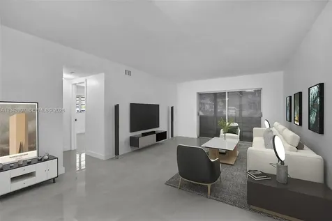 1201 Hillcrest Court Hollywood FL 33021