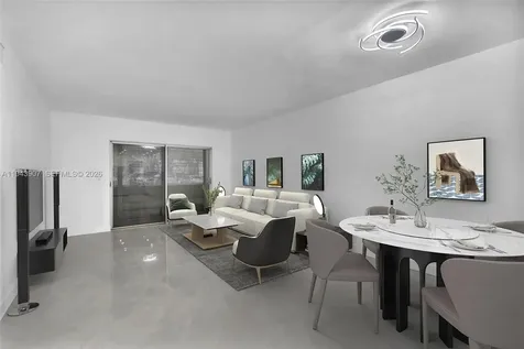 1201 Hillcrest Court Hollywood FL 33021