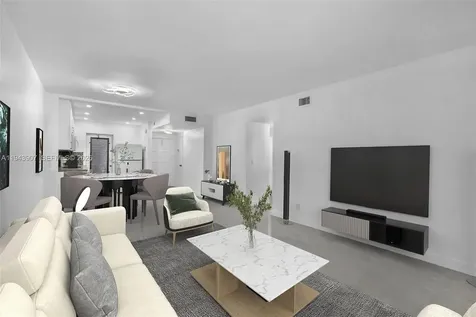 1201 Hillcrest Court Hollywood FL 33021