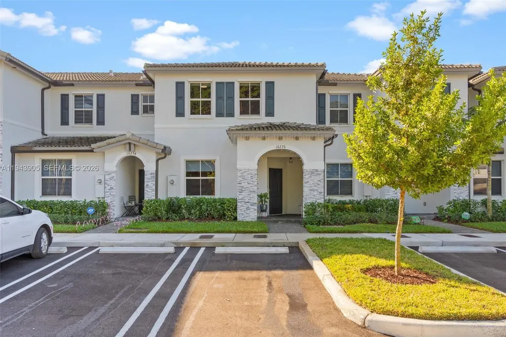 16276 SW 291st Street Homestead FL 33033
