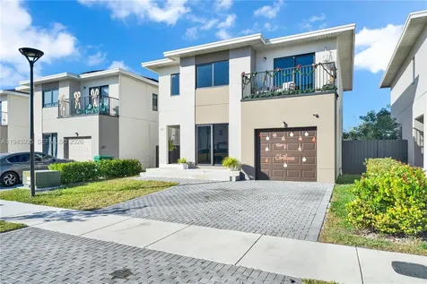 287 NW 13th Place Florida City FL 33034