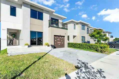 287 NW 13th Place Florida City FL 33034