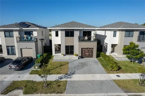 287 NW 13th Place Florida City FL 33034