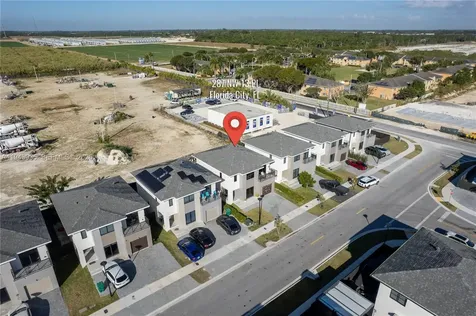 287 NW 13th Place Florida City FL 33034