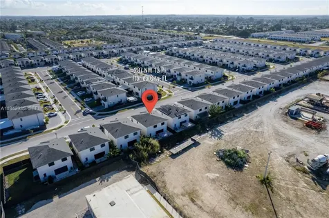 287 NW 13th Place Florida City FL 33034