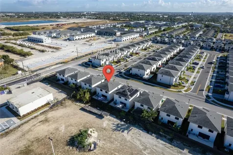 287 NW 13th Place Florida City FL 33034