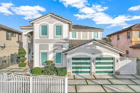 18061 NW 87th Court Hialeah FL 33018
