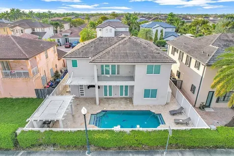 18061 NW 87th Court Hialeah FL 33018