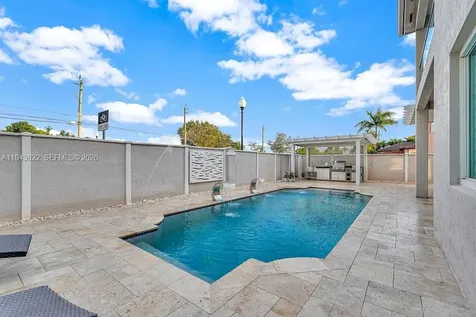 18061 NW 87th Court Hialeah FL 33018