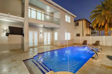 18061 NW 87th Court Hialeah FL 33018