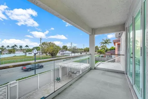 18061 NW 87th Court Hialeah FL 33018