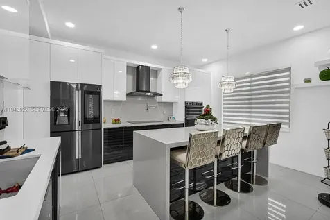 18061 NW 87th Court Hialeah FL 33018